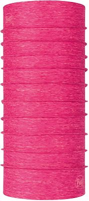 Превью  Бандана BUFF Coolnet UV+ Flash Pink Htr (122536.562.10.00)